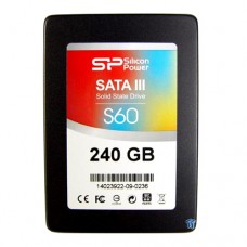 Silicon Power V60 - 240GB